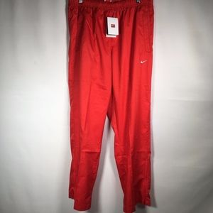 Nike Team Fit  Storm Clima Fit Pants Warmup Jogger